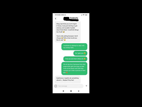 ❤️ Haremime Tinder'dan yeni bir PAWG ekledim (Tinder ile konuşma dahil) ❤❌ Sikişmek tr.hentaizm.ru ️❤